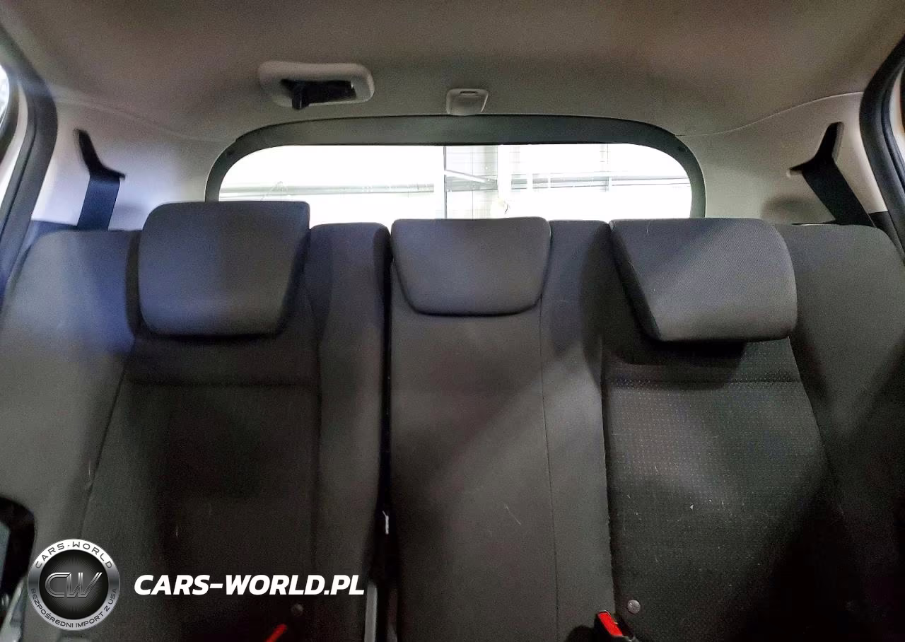 2019 Honda Hr-V Ex VIN:3CZRU6H59KM742504 - 10