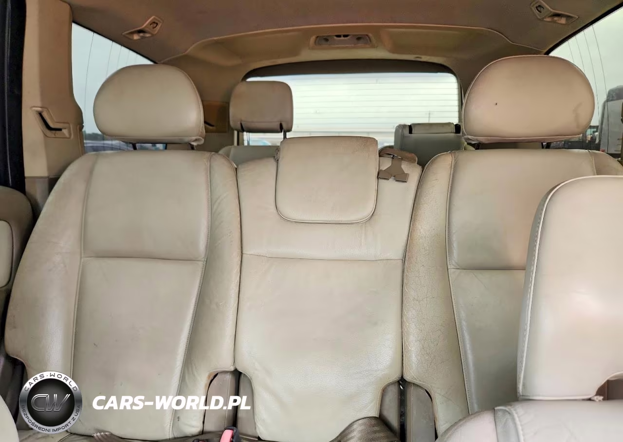 2009 Volvo Xc90 3.2 VIN:YV4CY982091507968 - 10