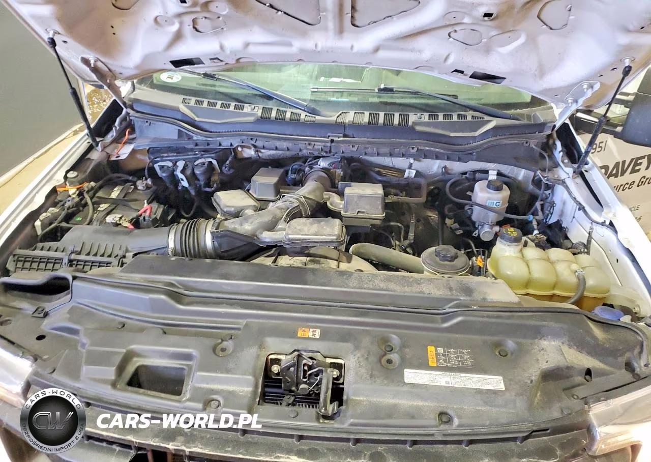 2022 Ford F250 Super Duty VIN:1FT7W2B66NEF74333 - 11