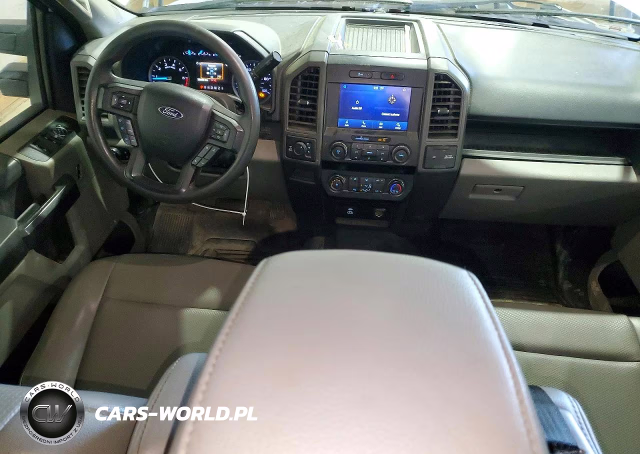 2022 Ford F250 Super Duty VIN:1FT7W2B66NEF74333 - 8