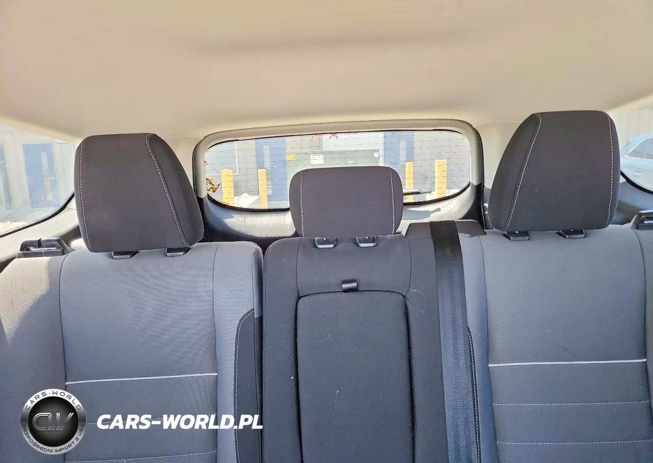 2013 Ford Escape Se VIN:1FMCU9GX8DUB38811 - 10
