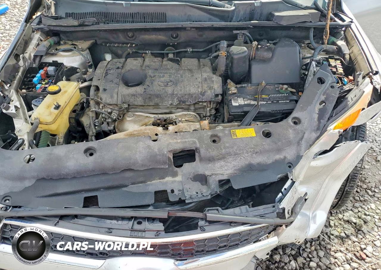 2011 Toyota Rav4 Limited VIN:2T3YF4DV0BW094586 - 12