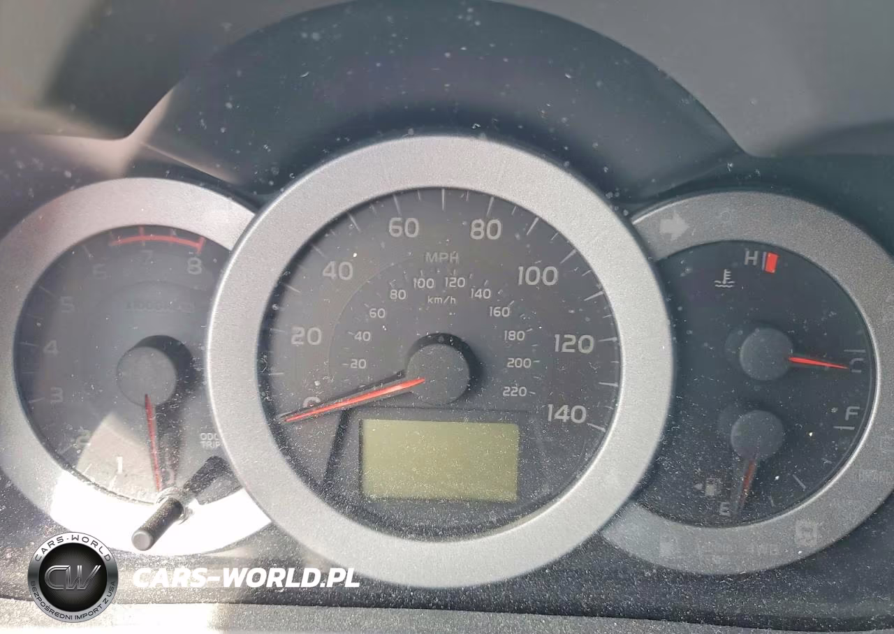 2011 Toyota Rav4 Limited VIN:2T3YF4DV0BW094586 - 9