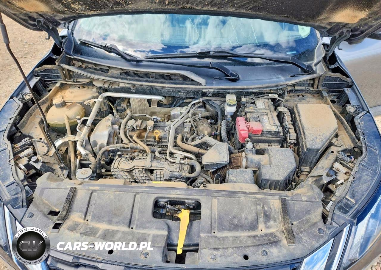 2021 Nissan Rogue Sv VIN:5N1AT3BB4MC682201 - 12