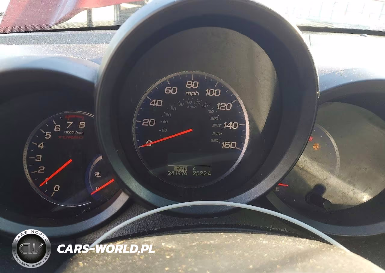 2008 Acura Rdx VIN:5J8TB182X8A007600 - 9