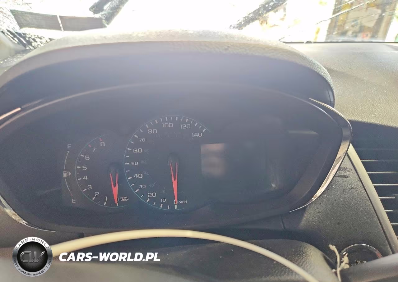 2018 Chevrolet Trax 1Lt VIN:KL7CJLSB9JB544798 - 9