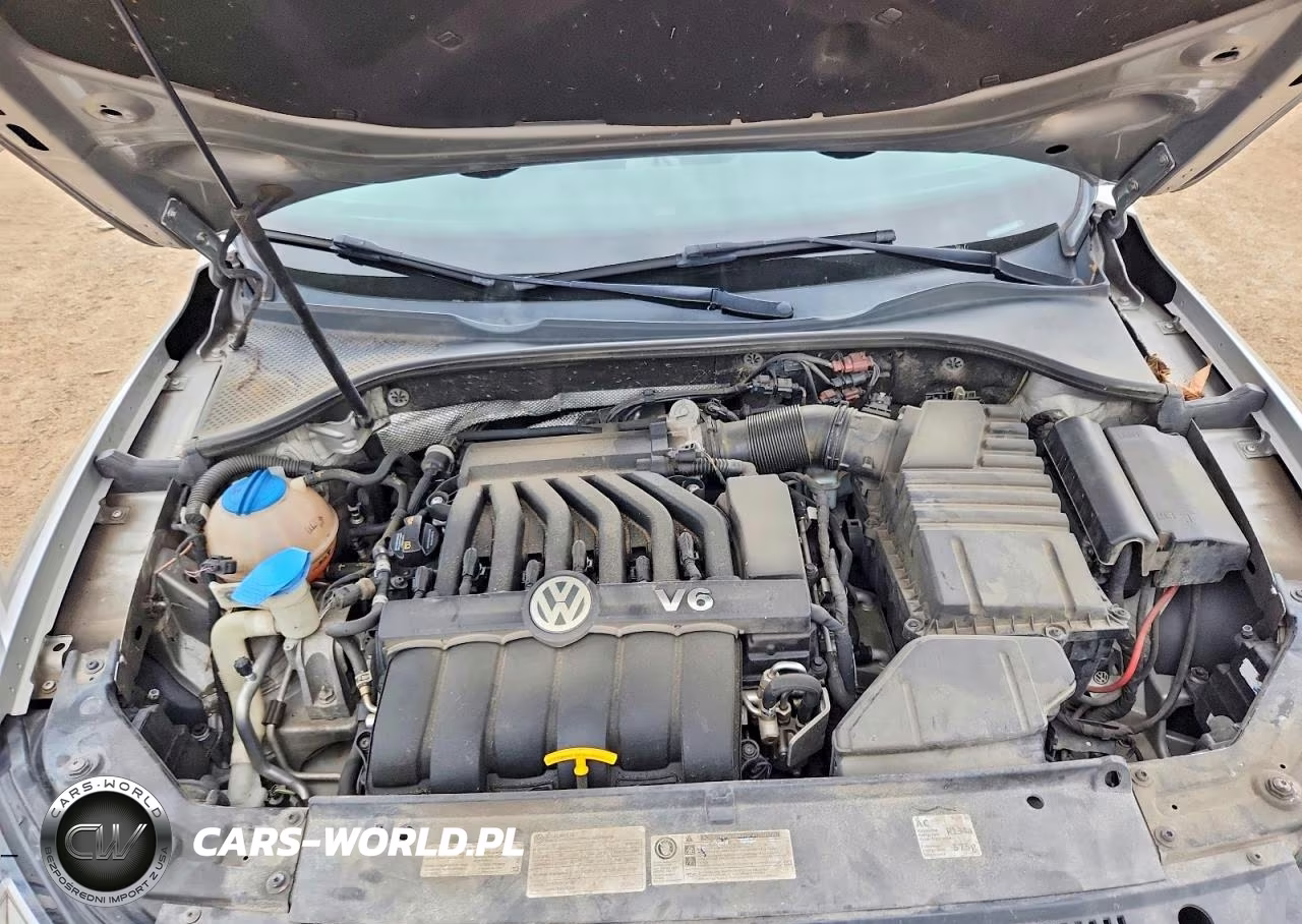 2014 Volkswagen Passat Se VIN:1VWBM7A31EC021618 - 11