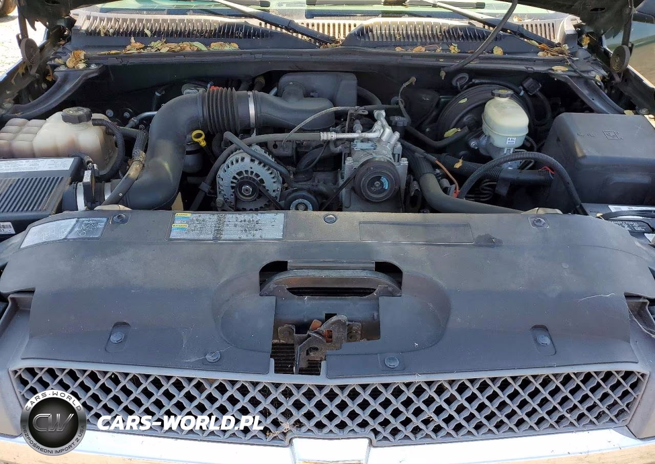 2005 Chevrolet Silverado C1500 VIN:1GCEC19X55Z260934 - 11