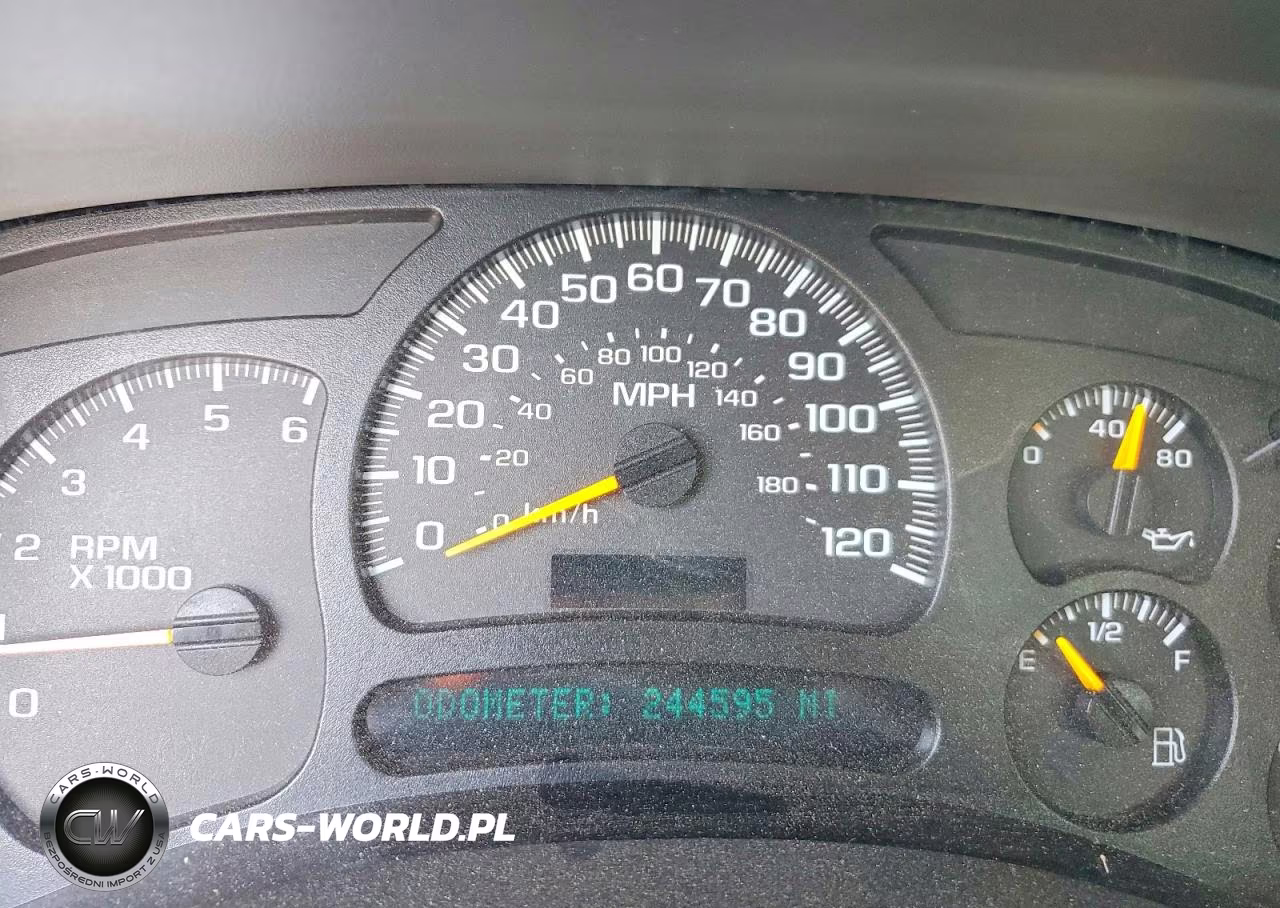 2005 Chevrolet Silverado C1500 VIN:1GCEC19X55Z260934 - 9
