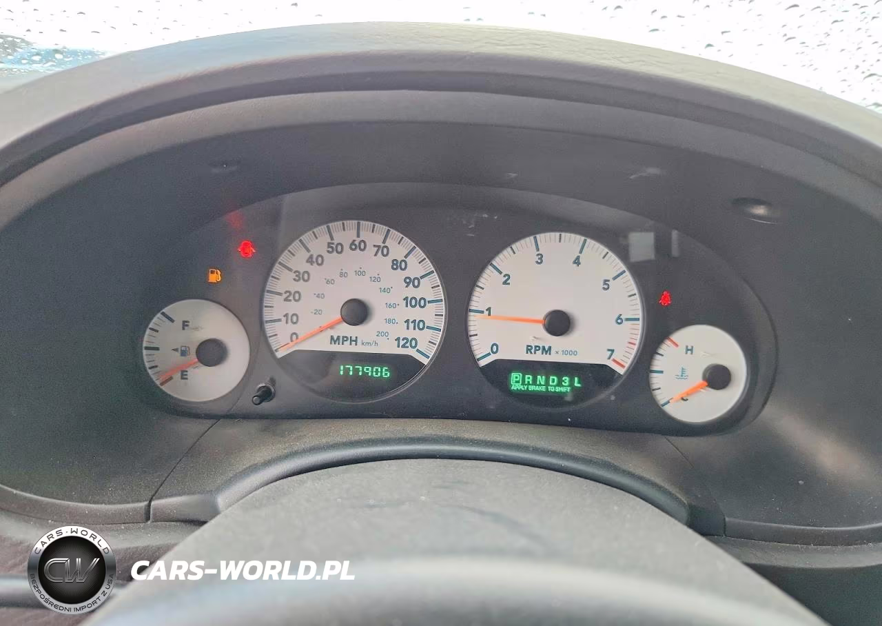 2007 Dodge Grand Caravan Se VIN:1D4GP24R87B171501 - 9