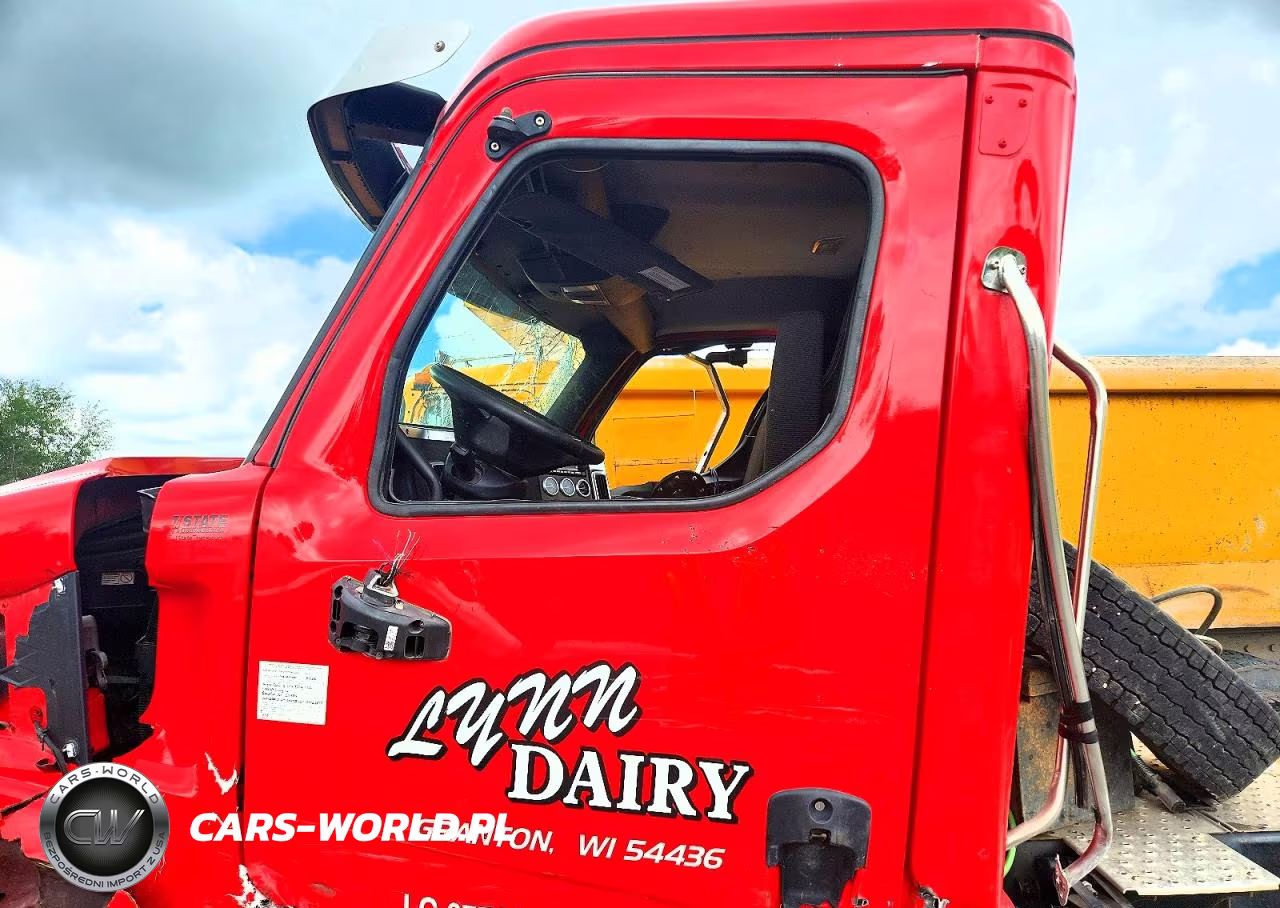 2024 Western Star 49X Chassis Semi Truck VIN:5KJJBWDV4RLVE0677 - 6