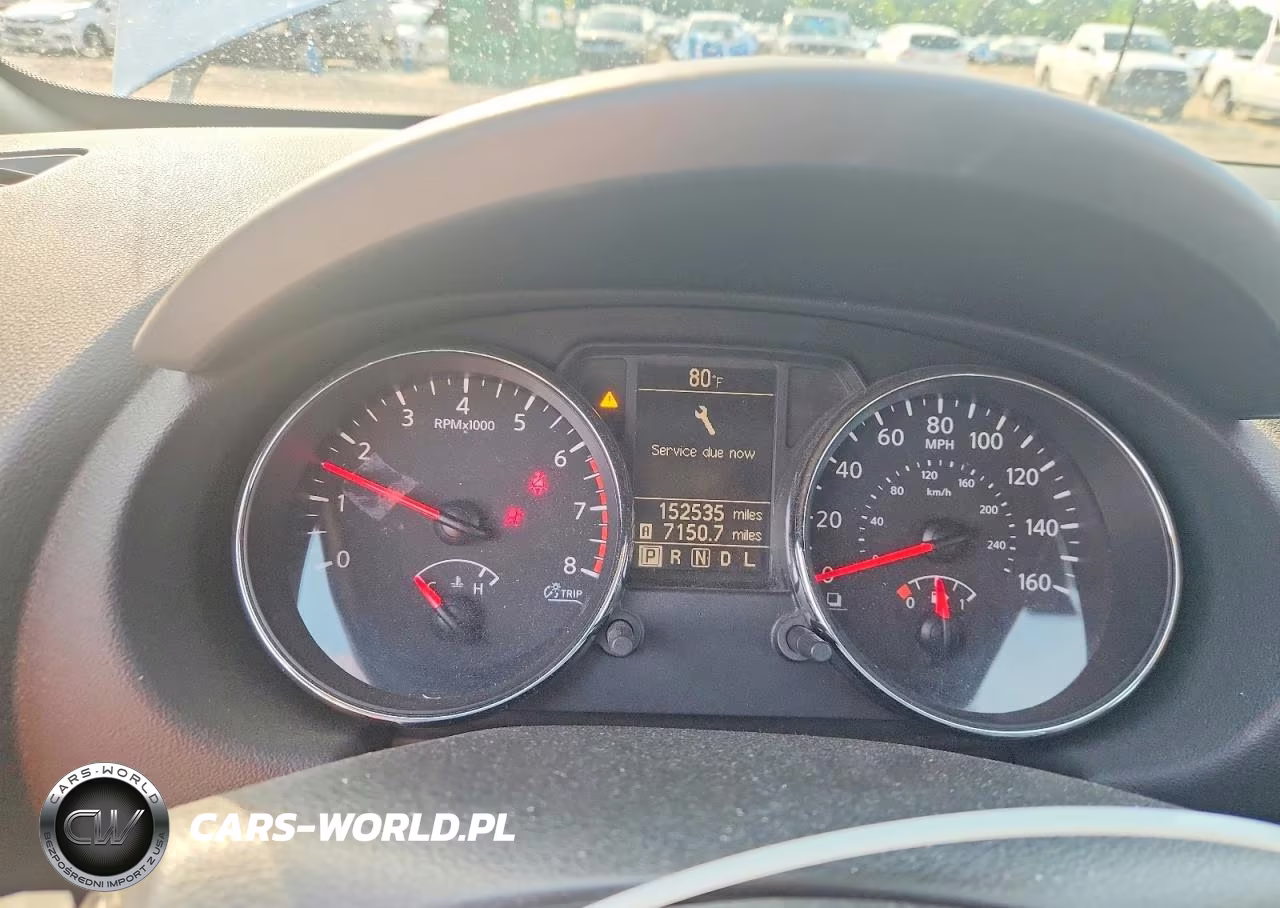 2012 Nissan Rogue S VIN:JN8AS5MV3CW703633 - 9