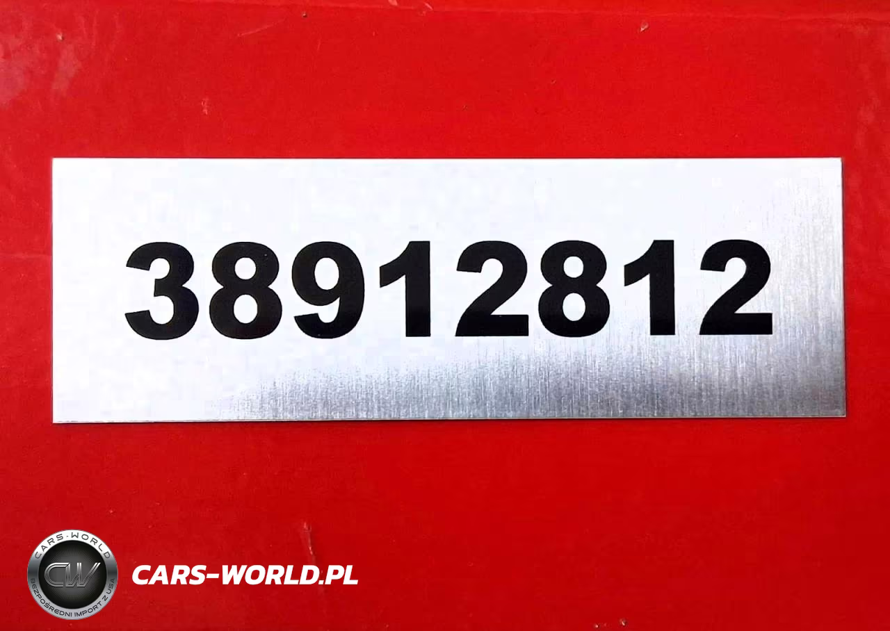 2026 Others 2026 Portable Scissor Car Lift VIN:38912812 - 9