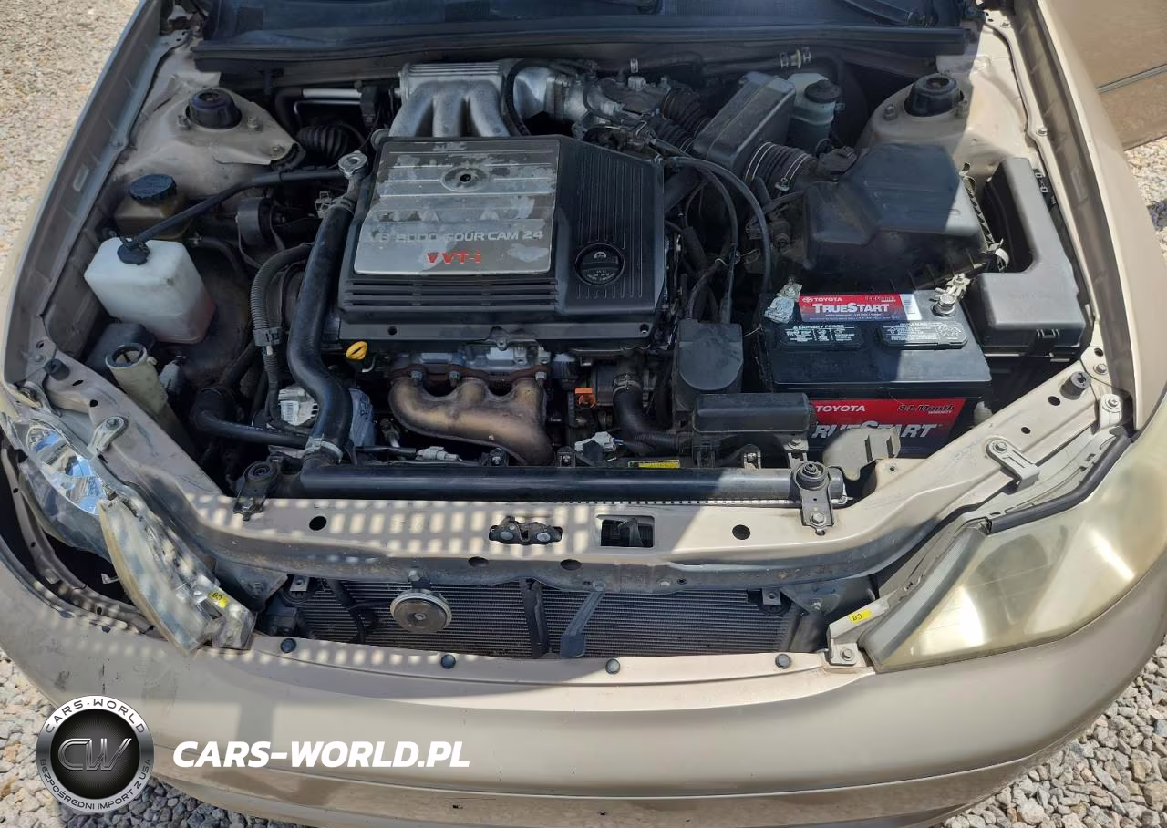 2000 Toyota Avalon Xls VIN:4T1BF28B2YU112677 - 11