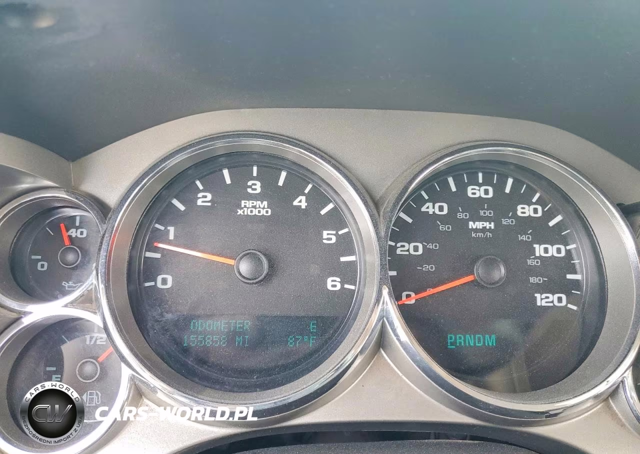 2012 Chevrolet Silverado C1500 Lt VIN:1GCRCSE09CZ351878 - 9