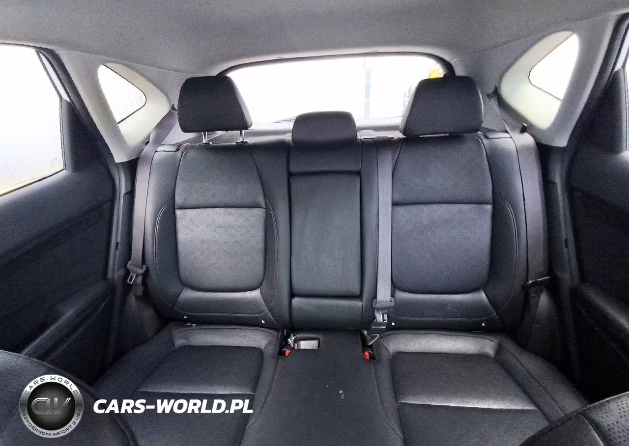 2021 Kia Seltos Sx VIN:KNDETCA22M7056601 - 10