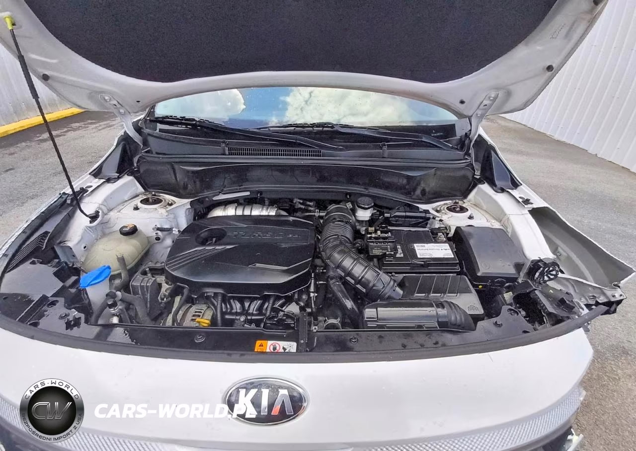 2021 Kia Seltos Sx VIN:KNDETCA22M7056601 - 12
