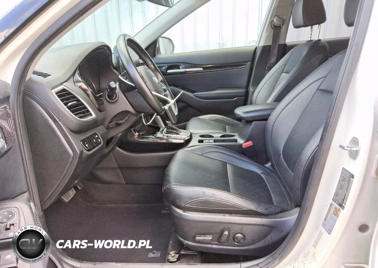 2021 Kia Seltos Sx VIN:KNDETCA22M7056601 - 7