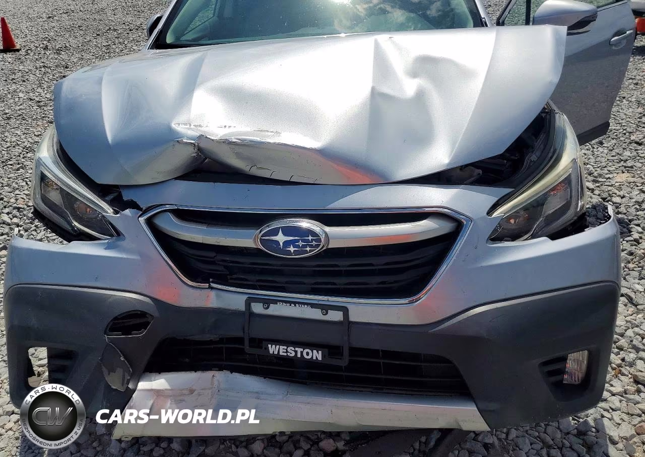 2021 Subaru Outback Limited Xt VIN:4S4BTGND9M3182897 - 11