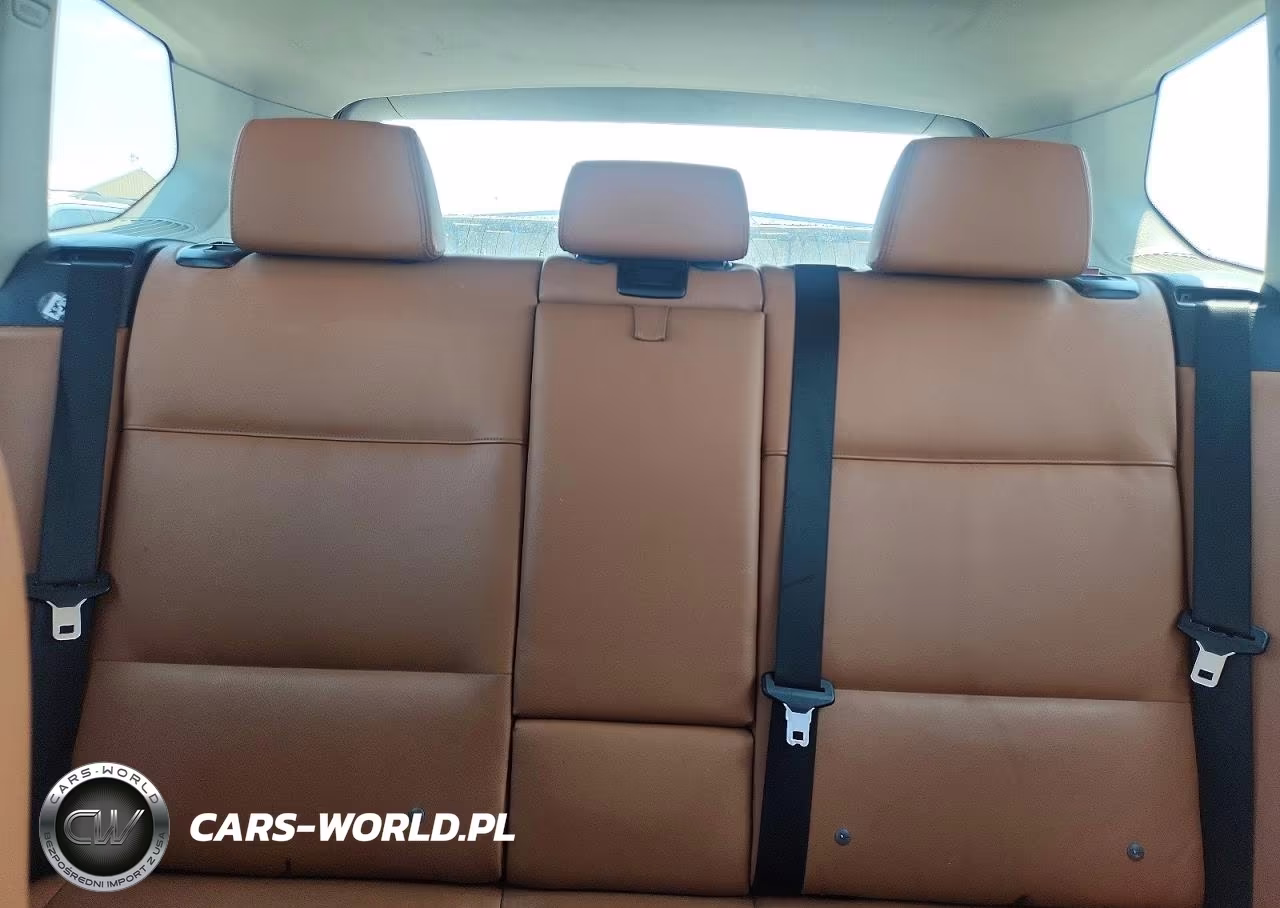 2015 BMW X3 xDrive28I VIN:5UXWX9C56F0D53340 - 10