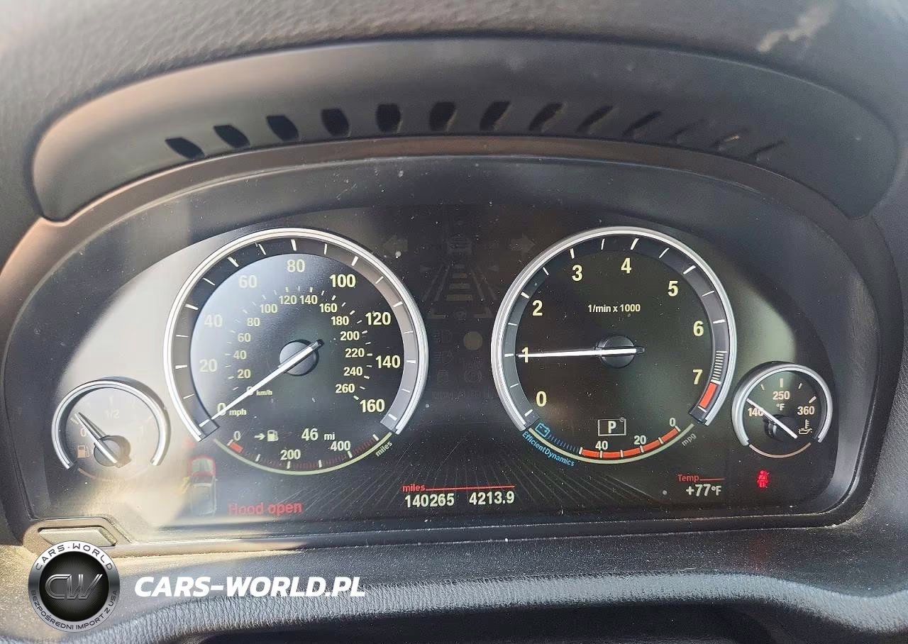 2015 BMW X3 xDrive28I VIN:5UXWX9C56F0D53340 - 9