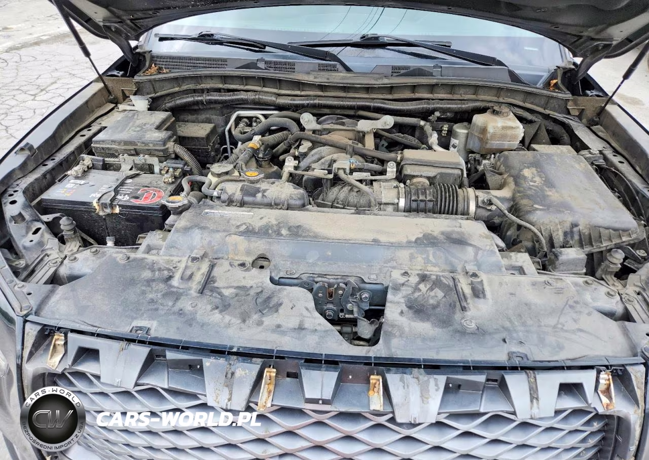 2020 Infiniti Qx80 Luxe VIN:JN8AZ2NF9L9704446 - 12