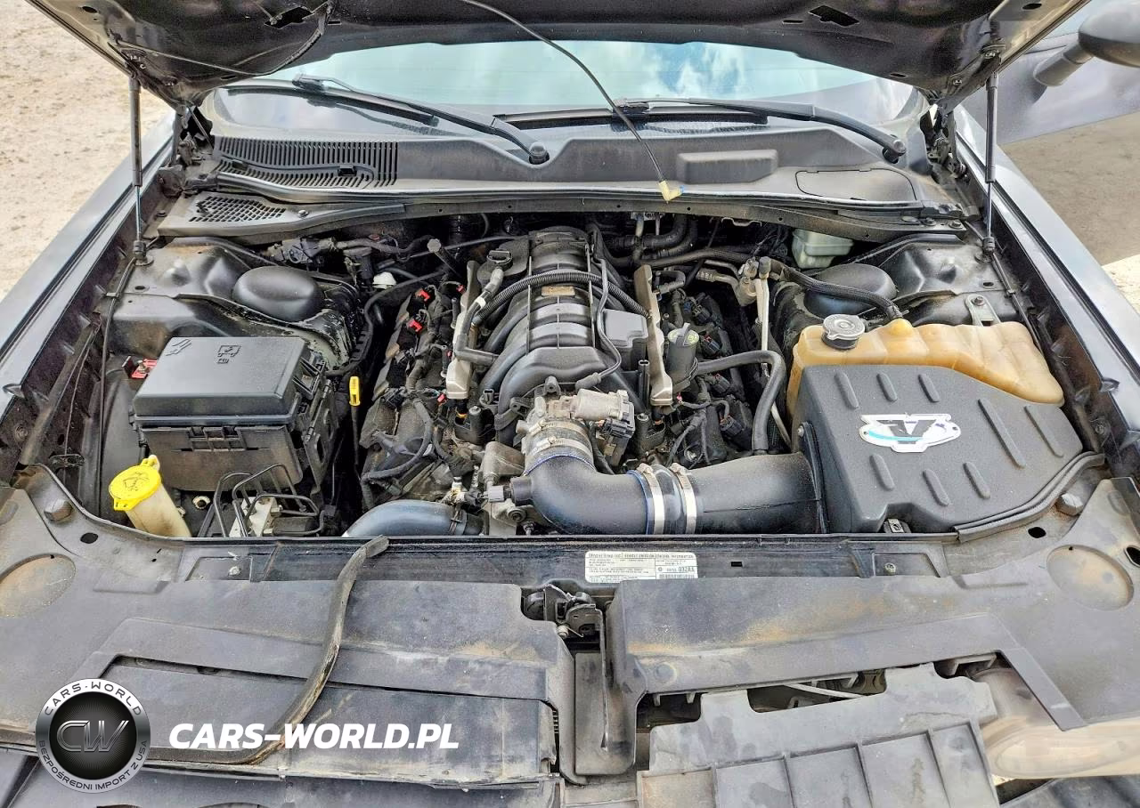 2013 Dodge Challenger R-T VIN:2C3CDYBT2DH685910 - 11