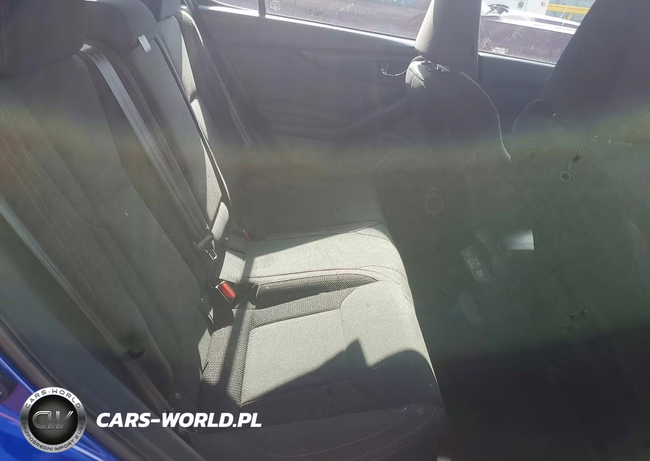 2024 Subaru Wrx Premium VIN:JF1VBAH6XR9819773 - 10