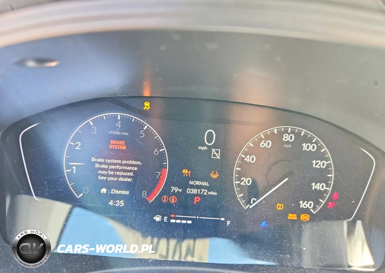2023 Honda Civic Sport VIN:2HGFE2F53PH522946 - 9