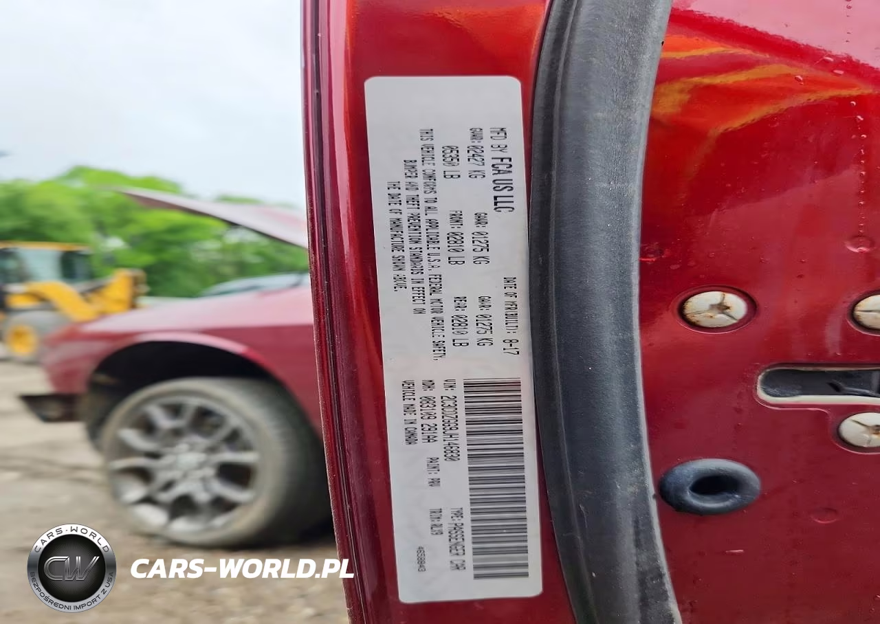 2018 Dodge Challenger Gt VIN:2C3CDZGG9JH146830 - 11