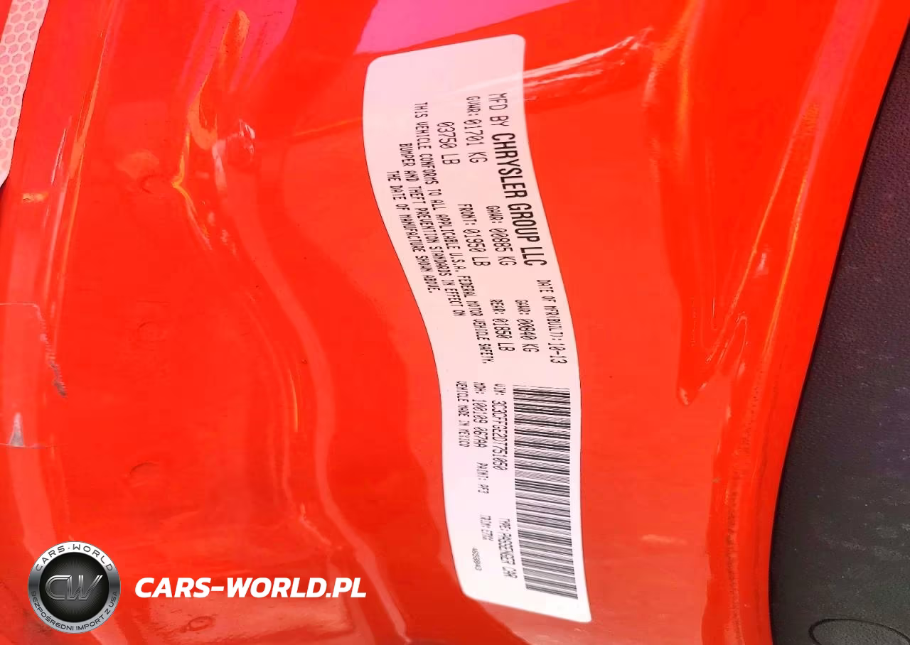 2013 Fiat 500 Electric VIN:3C3CFFGE2DT751050 - 12