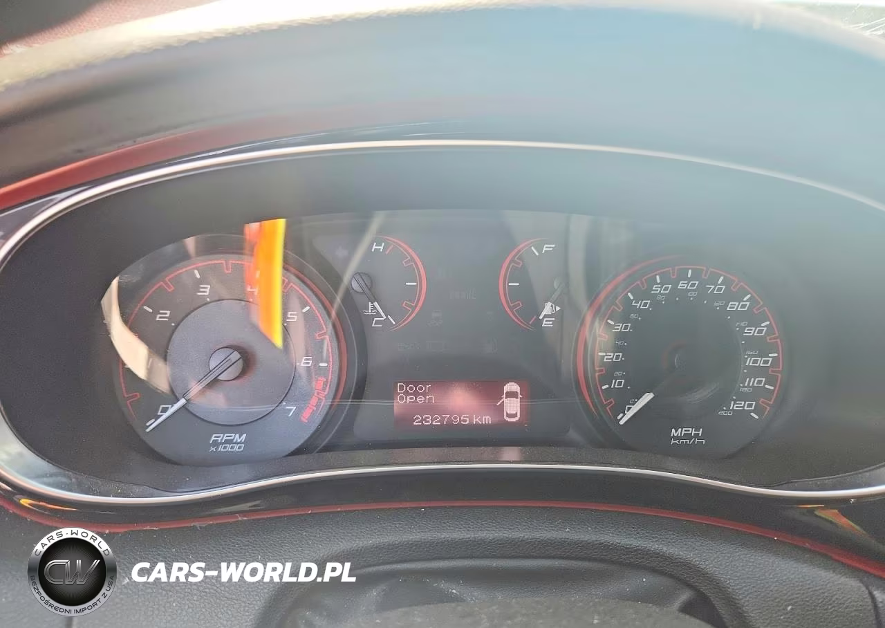 2015 Dodge Dart Sxt VIN:1C3CDFBBXFD212607 - 9