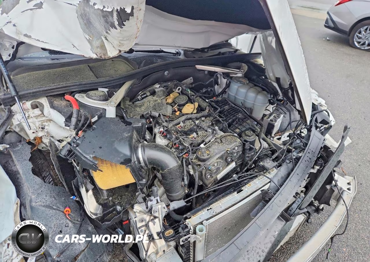 2024 Audi A4 Premium Plus 45 VIN:WAUEAAF41RA051871 - 11