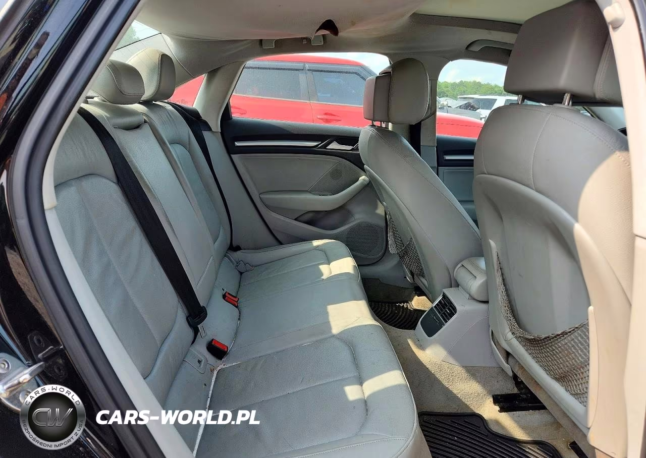 2015 Audi A3 Premium VIN:WAUBFGFF3F1130124 - 10