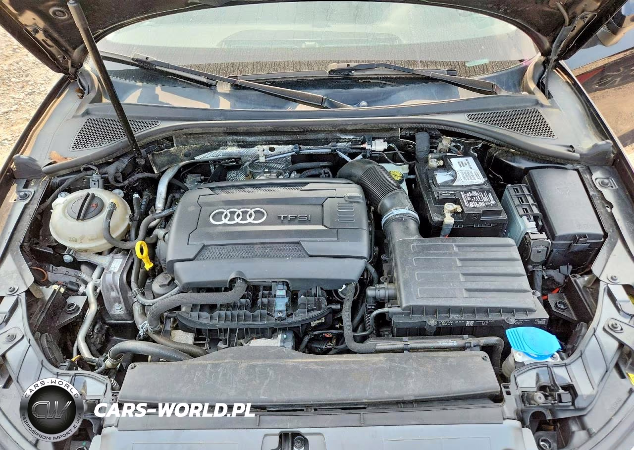 2015 Audi A3 Premium VIN:WAUBFGFF3F1130124 - 11