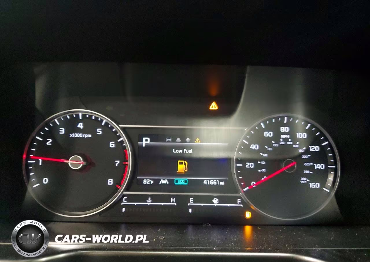 2021 Kia Sorento S VIN:5XYRLDLC0MG003055 - 9