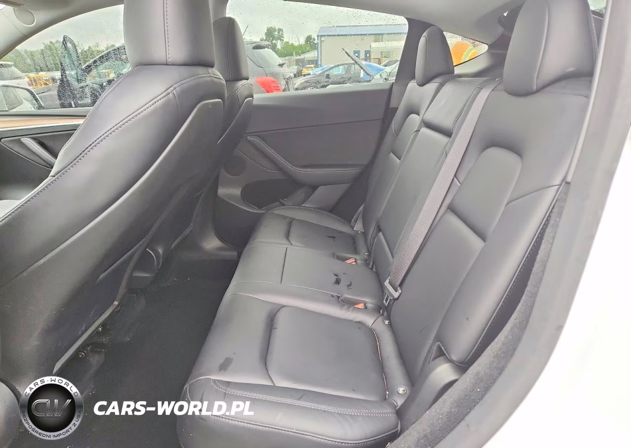 2024 Tesla Model Y VIN:7SAYGDEE1RF197224 - 10