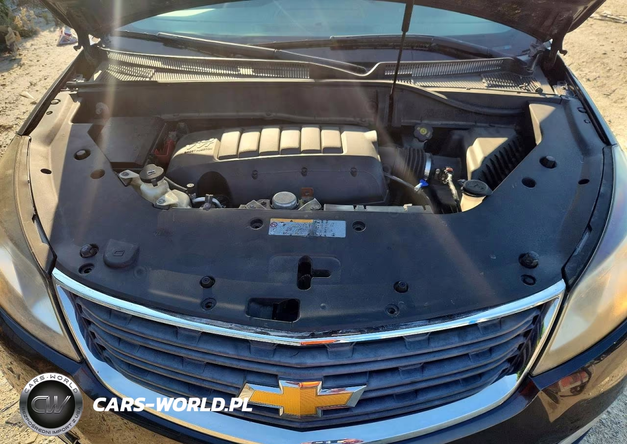 2015 Chevrolet Traverse Ls VIN:1GNKRFED0FJ387463 - 11