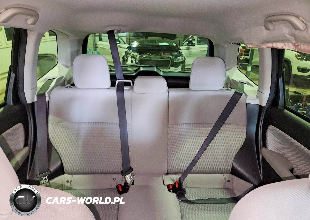 2017 Subaru Forester 2.5I VIN:JF2SJABC5HH594571 - 10