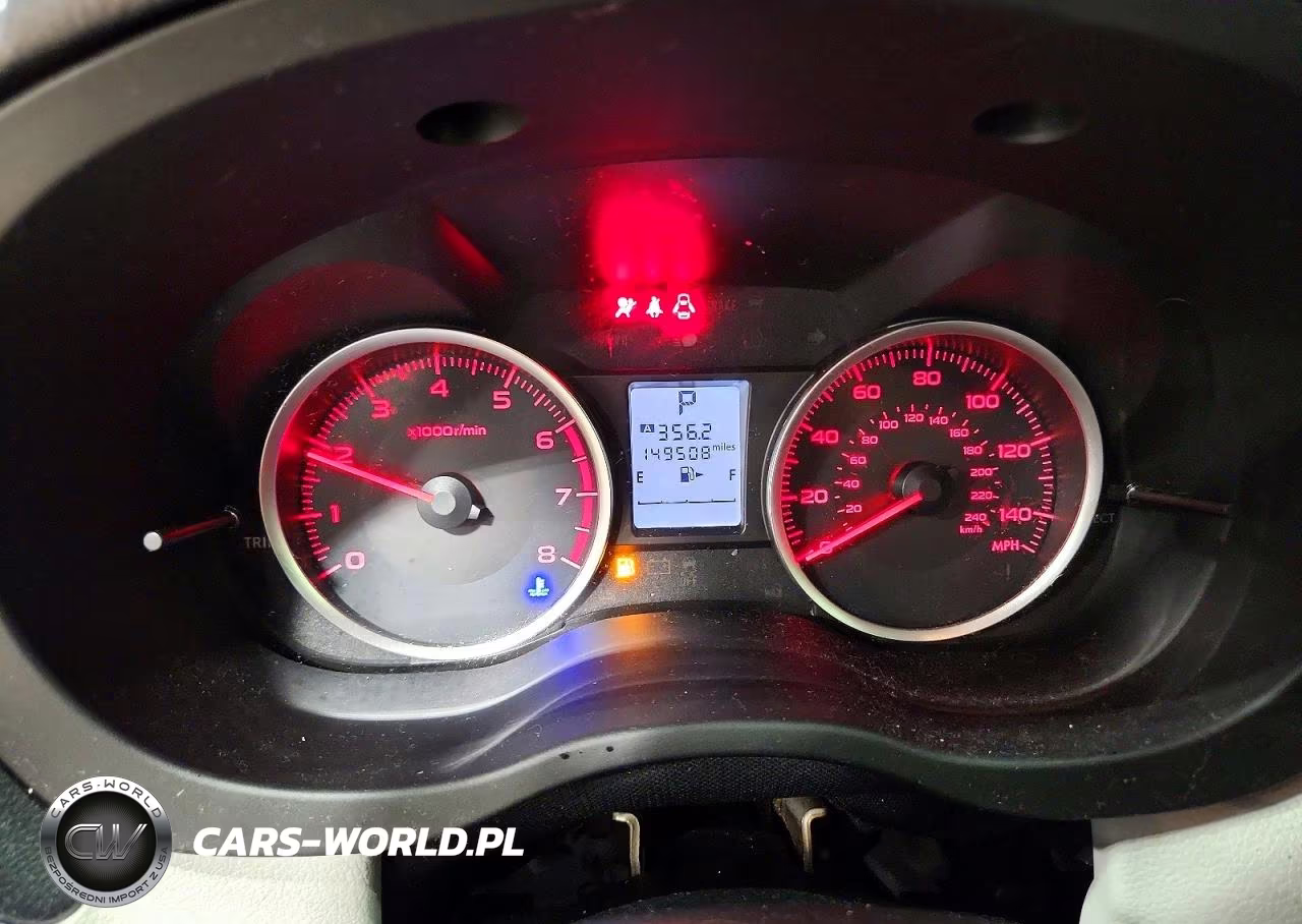 2017 Subaru Forester 2.5I VIN:JF2SJABC5HH594571 - 9