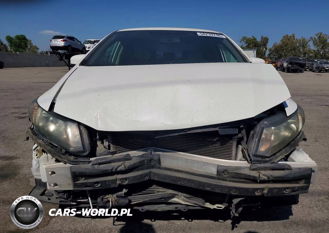 2015 Honda Civic Se VIN:2HGFB2F73FH539819 - 5