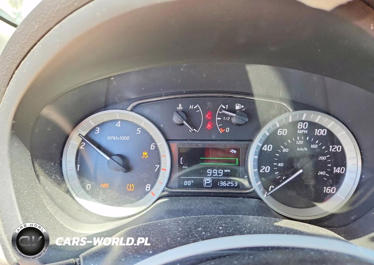 2013 Nissan Sentra S VIN:3N1AB7AP4DL628903 - 9