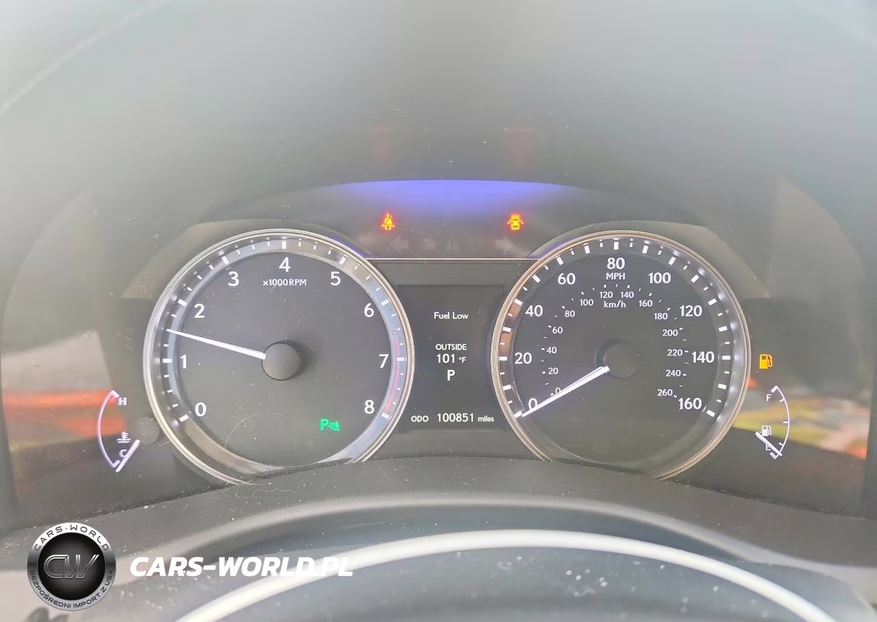 2013 Lexus Gs 350 VIN:JTHBE1BL4D5019052 - 9