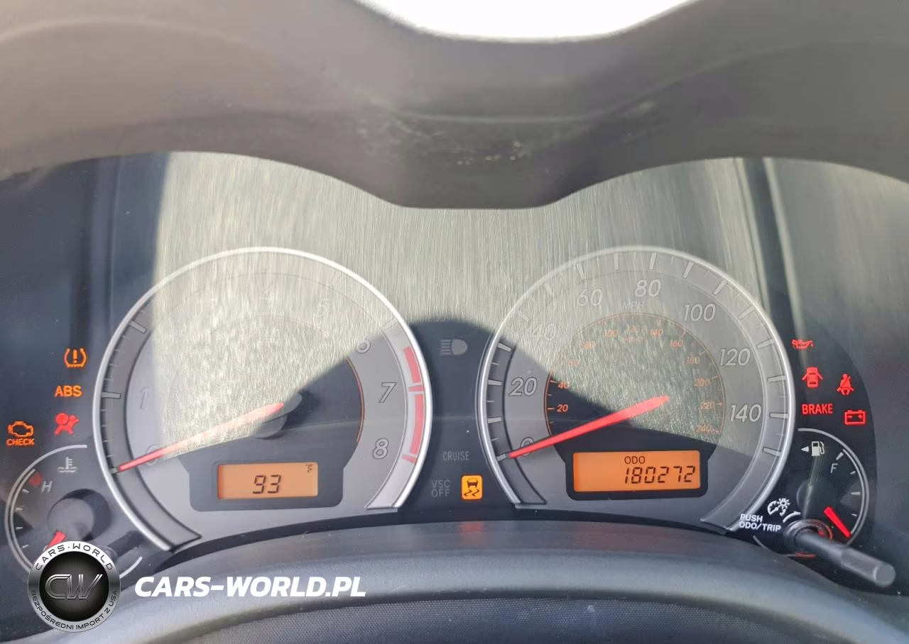 2010 Toyota Corolla S VIN:1NXBU4EE7AZ265139 - 9