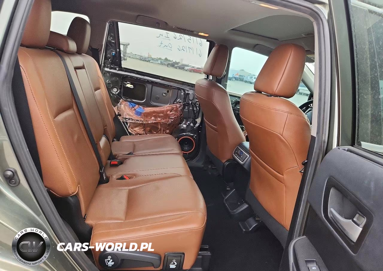2019 Toyota Highlander Limited VIN:5TDDZRFH6KS918506 - 11