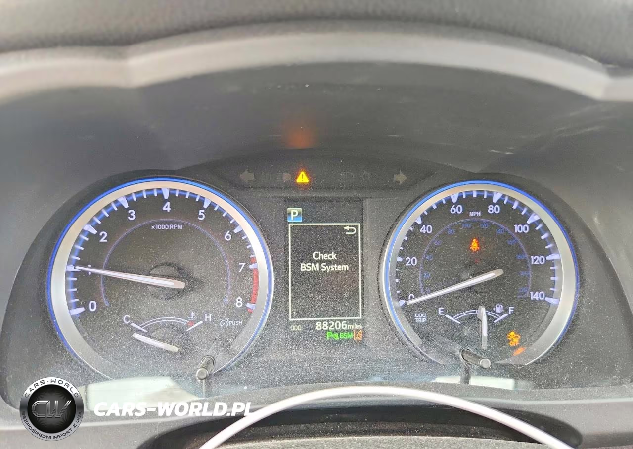 2019 Toyota Highlander Limited VIN:5TDDZRFH6KS918506 - 9