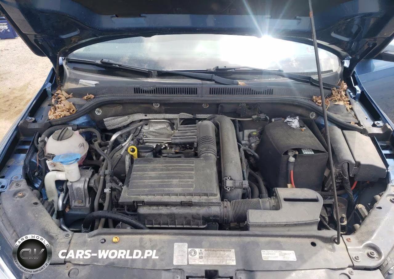 2016 Volkswagen Jetta Se VIN:3VWD67AJ1GM342318 - 11