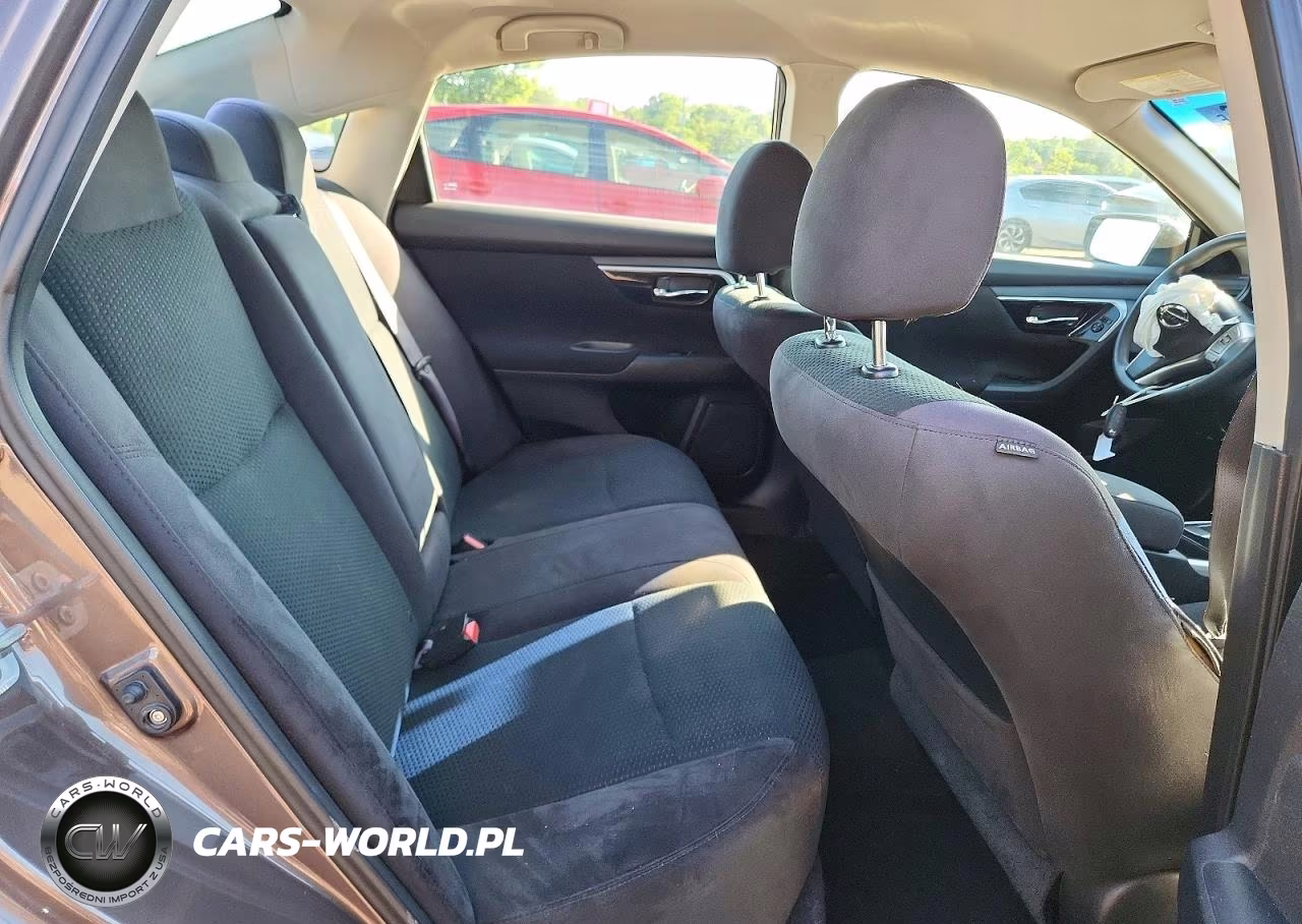 2014 Nissan Altima 2.5 S VIN:1N4AL3AP9EC159894 - 10