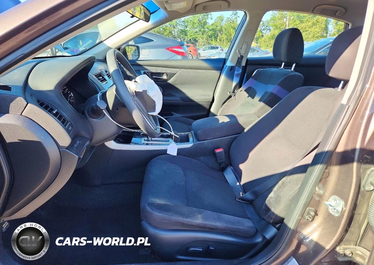 2014 Nissan Altima 2.5 S VIN:1N4AL3AP9EC159894 - 7