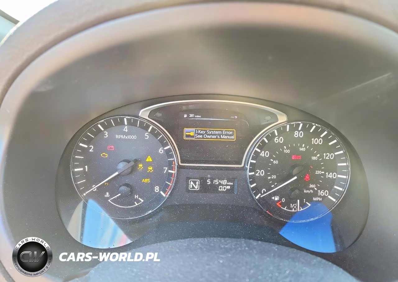 2014 Nissan Altima 2.5 S VIN:1N4AL3AP9EC159894 - 9